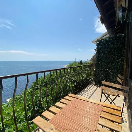 In A Beach House Old Town * Nesebar