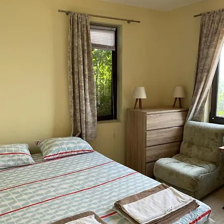 In A Beach House Old Town Guest house Nesebar