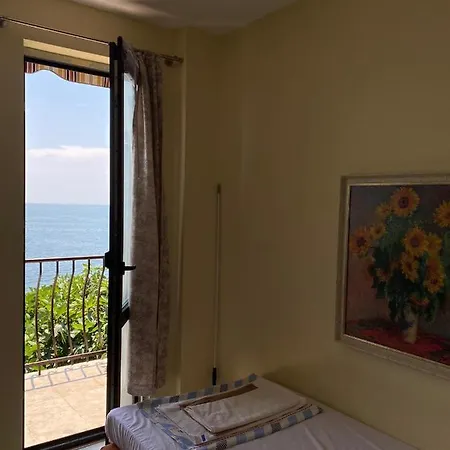 In A Beach House Old Town Guest house Nesebar